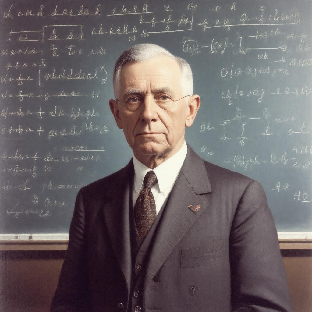 Robert Millikan